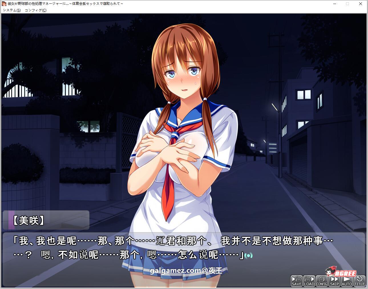 Gakuen Minna No Seishori Gakari ~Dosukebe Houshi Iinkai Pakopako Katsudou Kiroku!~