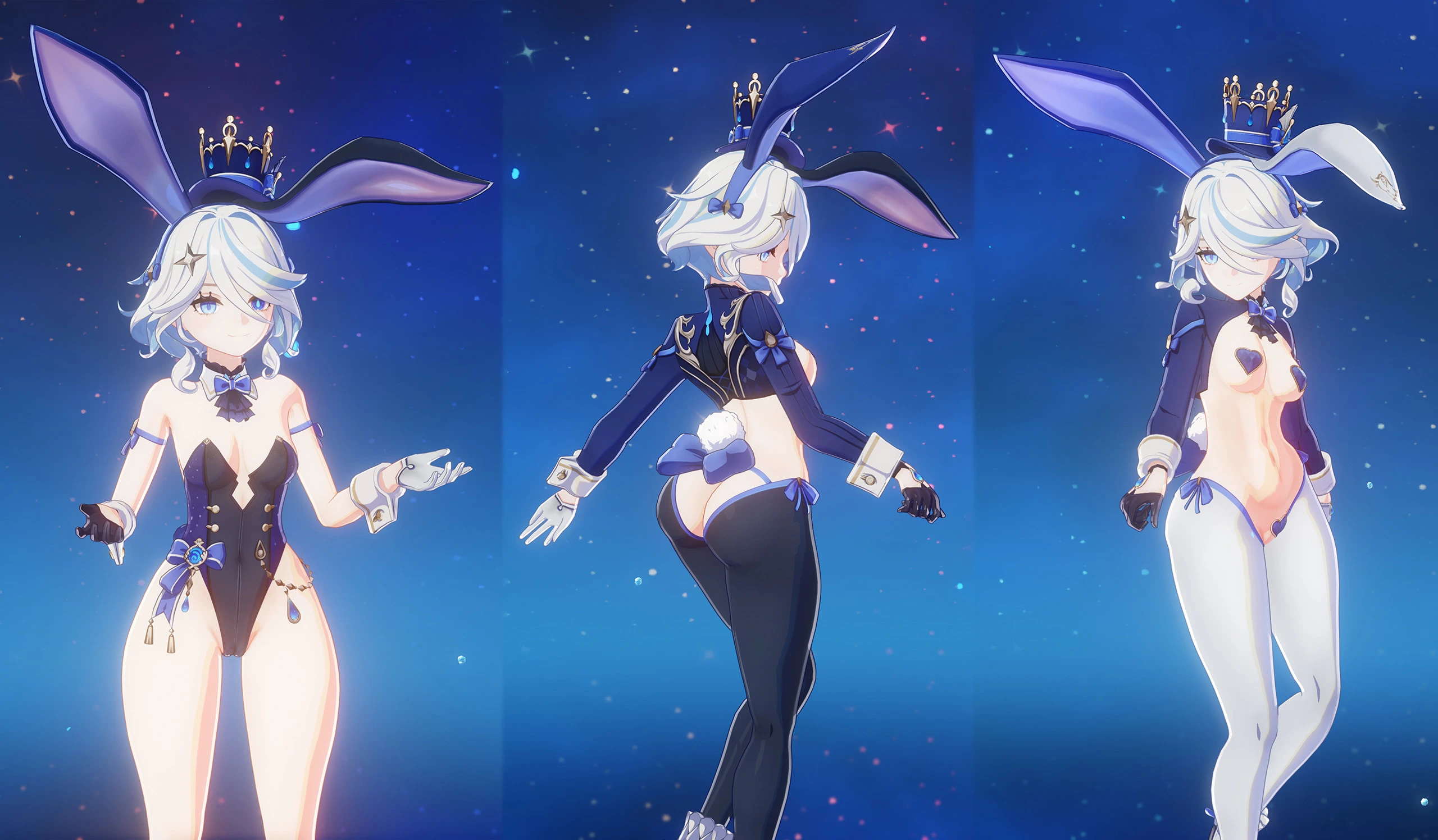 星 穹 铁 道 mod - pubex.pro.